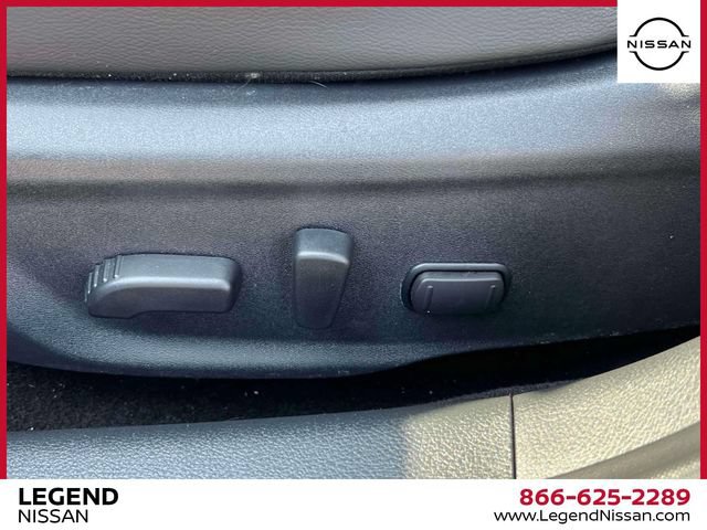 Certified 2023 Nissan Sentra SR w/ SR Premium Package FWD image 19