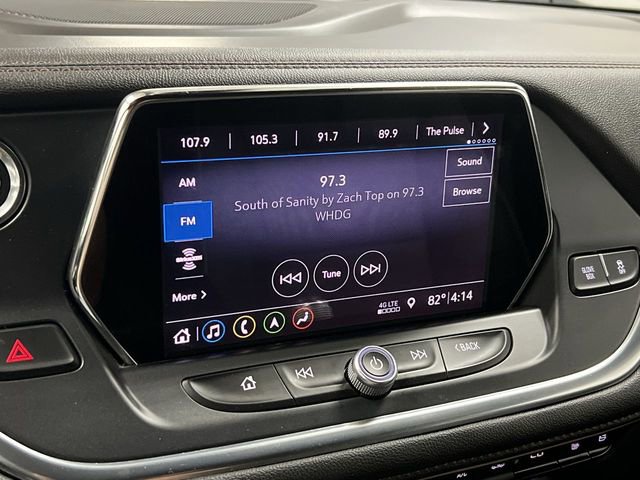 Certified 2019 Chevrolet Blazer Premier w/ Driver Confidence II Package AWD/4WD image 14