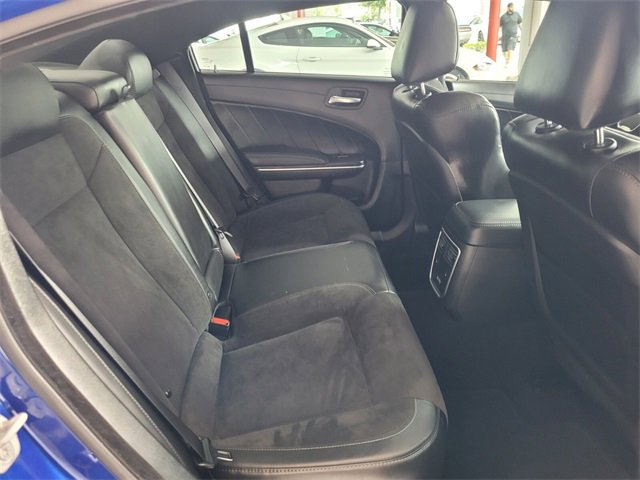 Certified 2022 Dodge Charger R/T w/ Plus Group image 16