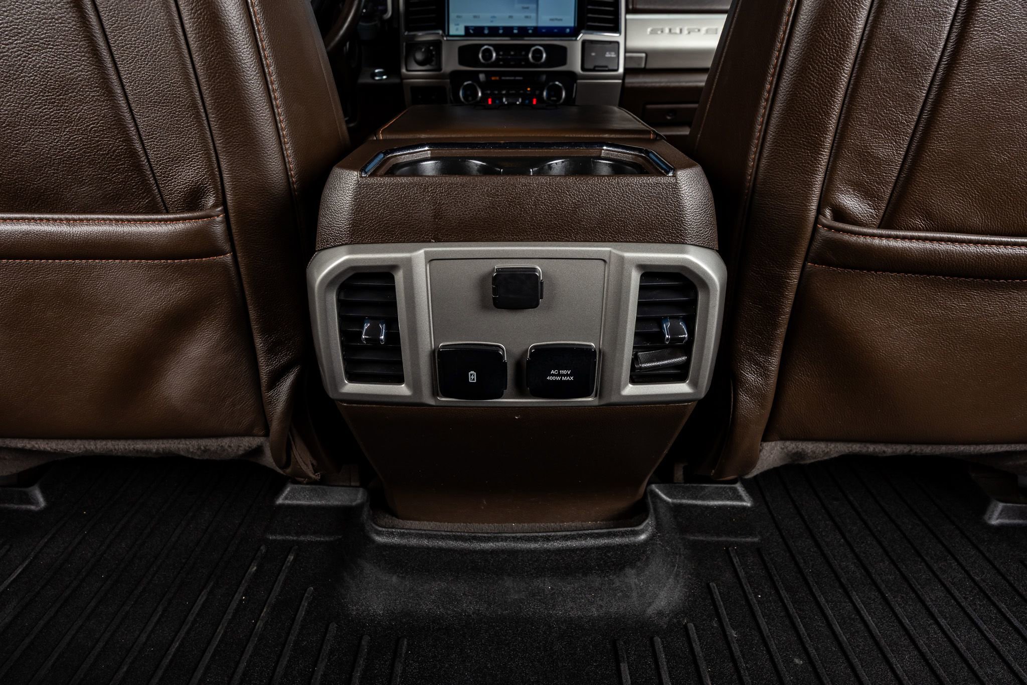 Used 2022 Ford F350 King Ranch w/ King Ranch Ultimate Package image 33