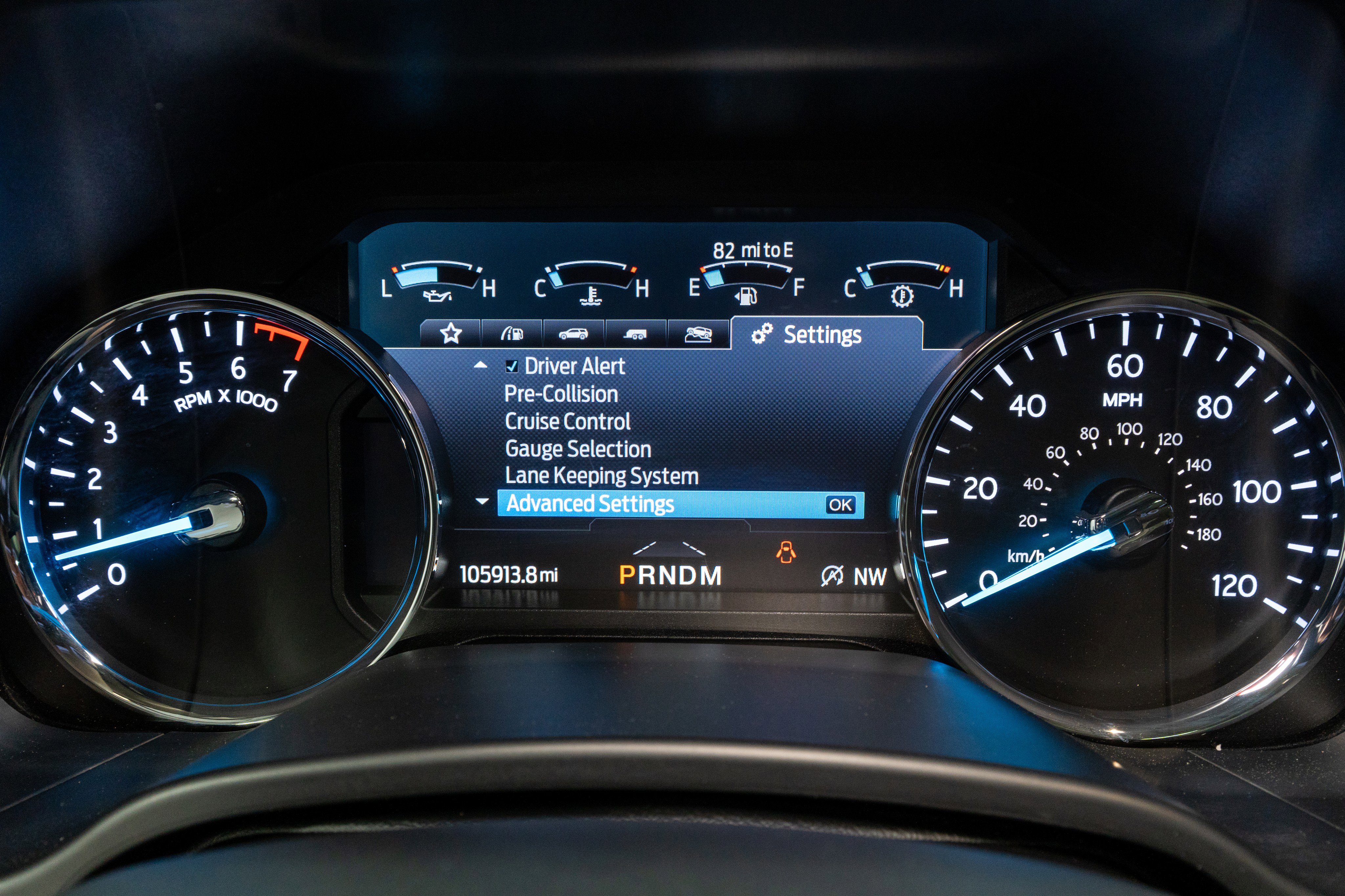 Used 2020 Ford Expedition Platinum image 29