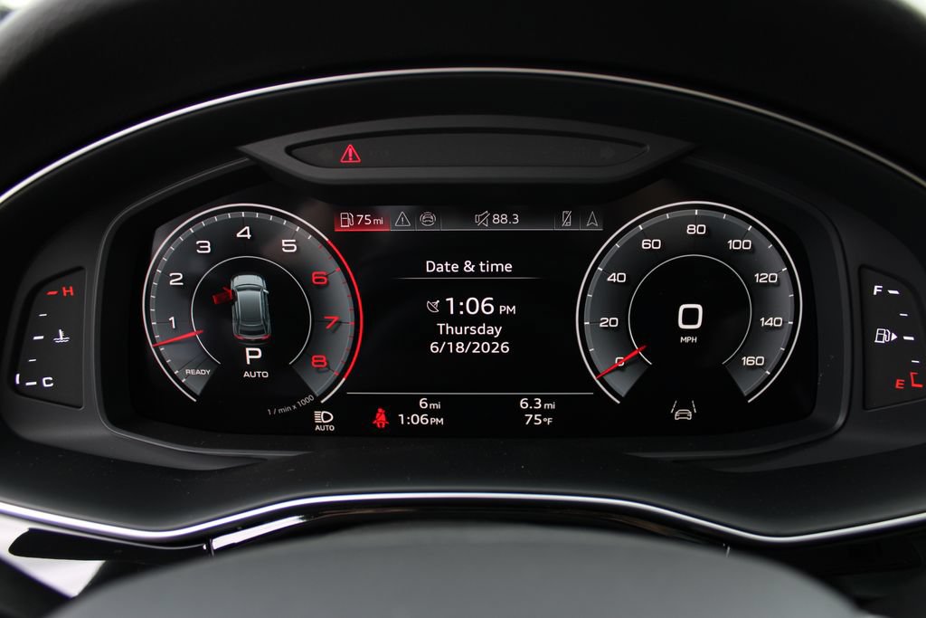 New 2026 Audi Q8 Premium Plus AWD/4WD image 13