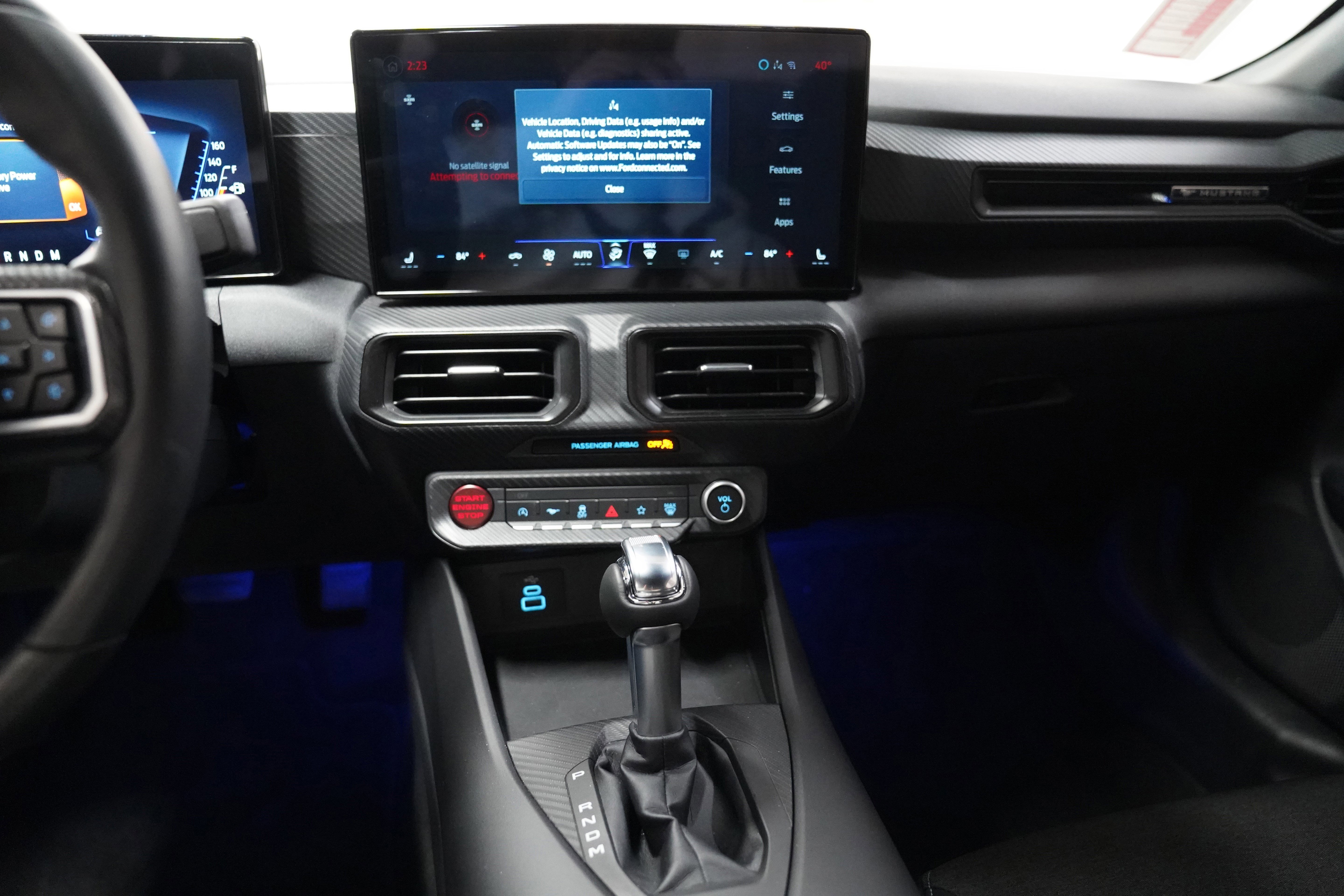 Used 2025 Ford Mustang GT image 22