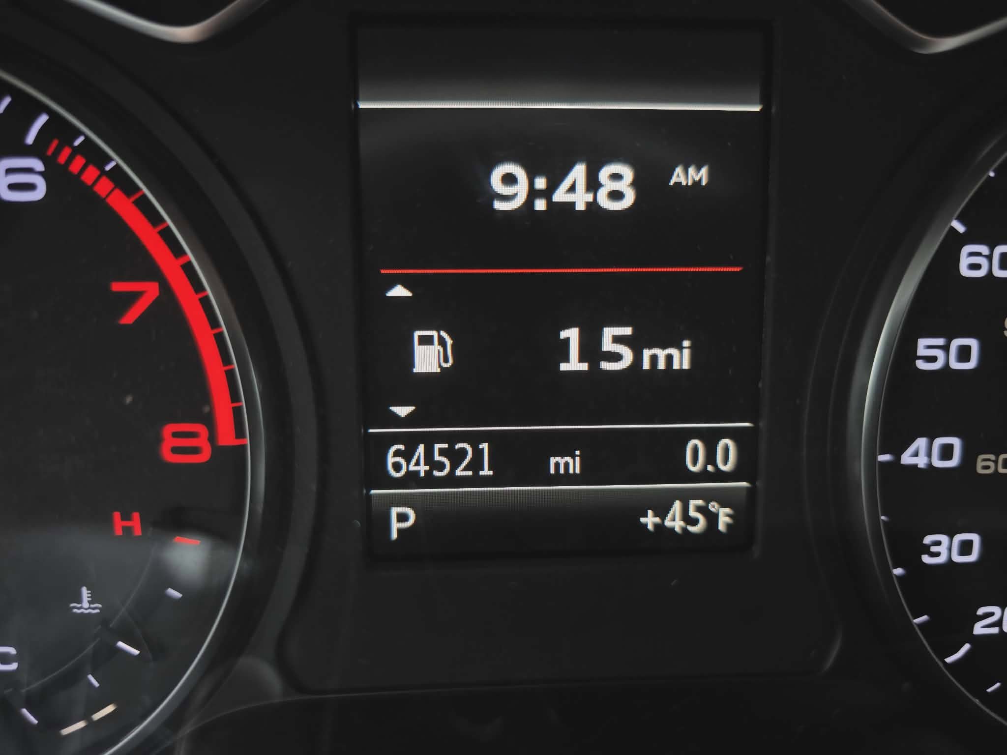 Used 2015 Audi A3 2.0T Premium Plus image 21