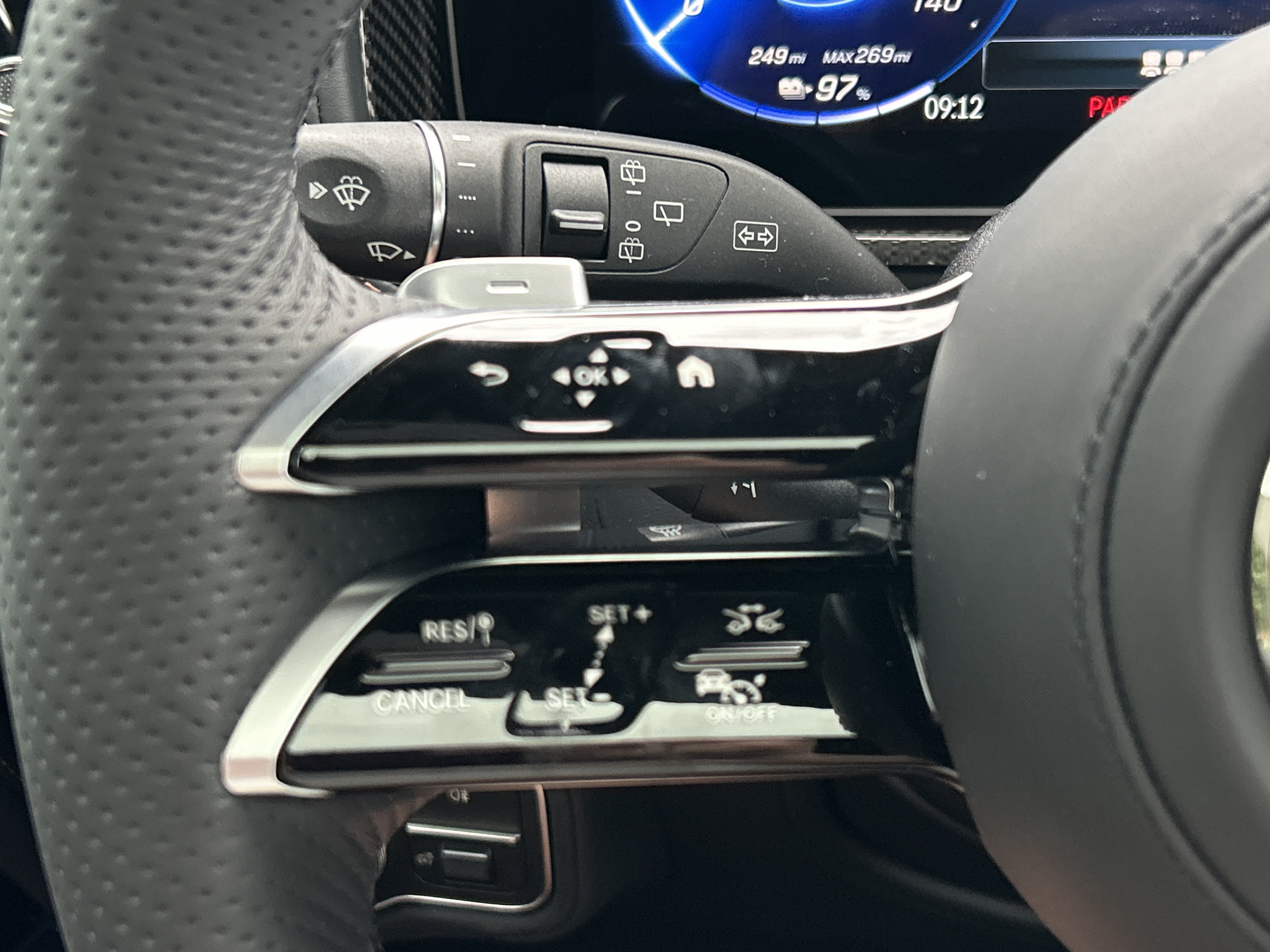 New 2026 Mercedes-Benz G 580 w/ EQ Technology image 24