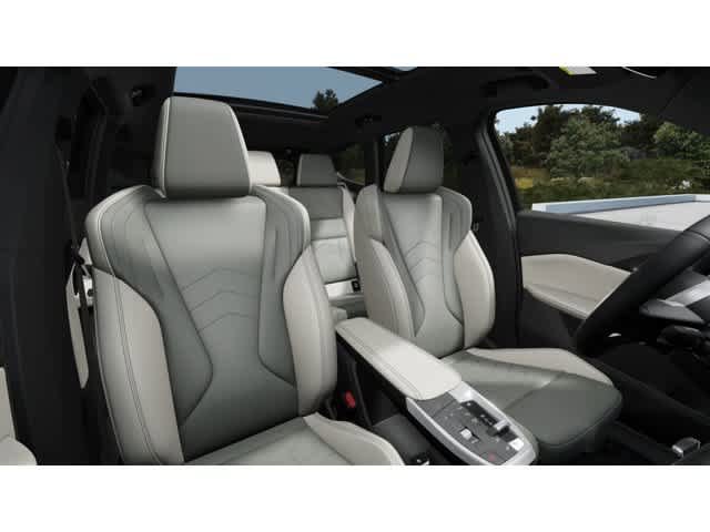 New 2026 BMW X1 xDrive28i w/ Technology Package AWD/4WD image 11