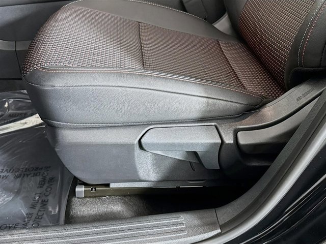 Certified 2026 Nissan Kicks SR w/ Illumination Package image 20