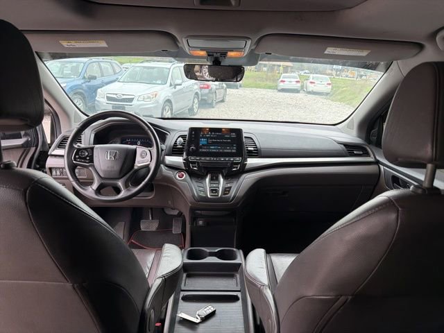 Used 2019 Honda Odyssey EX-L image 19