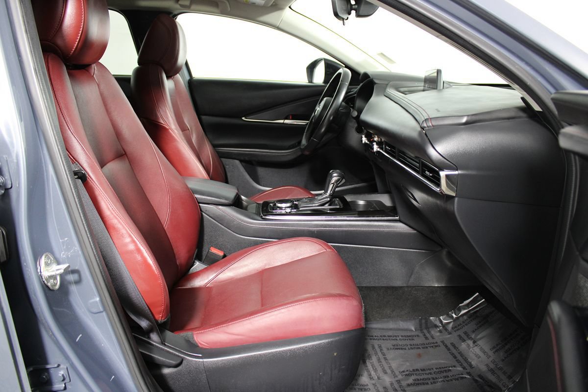 Used 2023 MAZDA CX-30 AWD 2.5 S w/ Preferred Package image 30