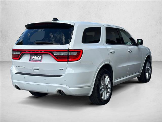 Used 2023 Dodge Durango GT RWD image 5