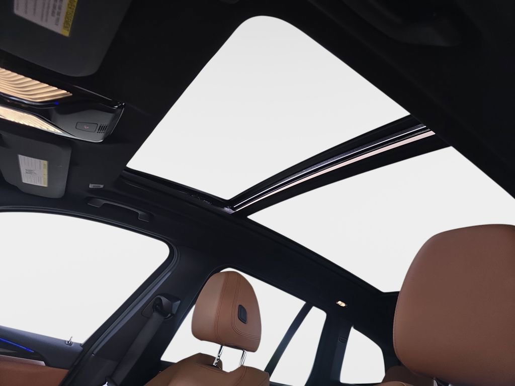 Certified 2024 BMW X3 sDrive30i w/ Premium Package RWD image 29