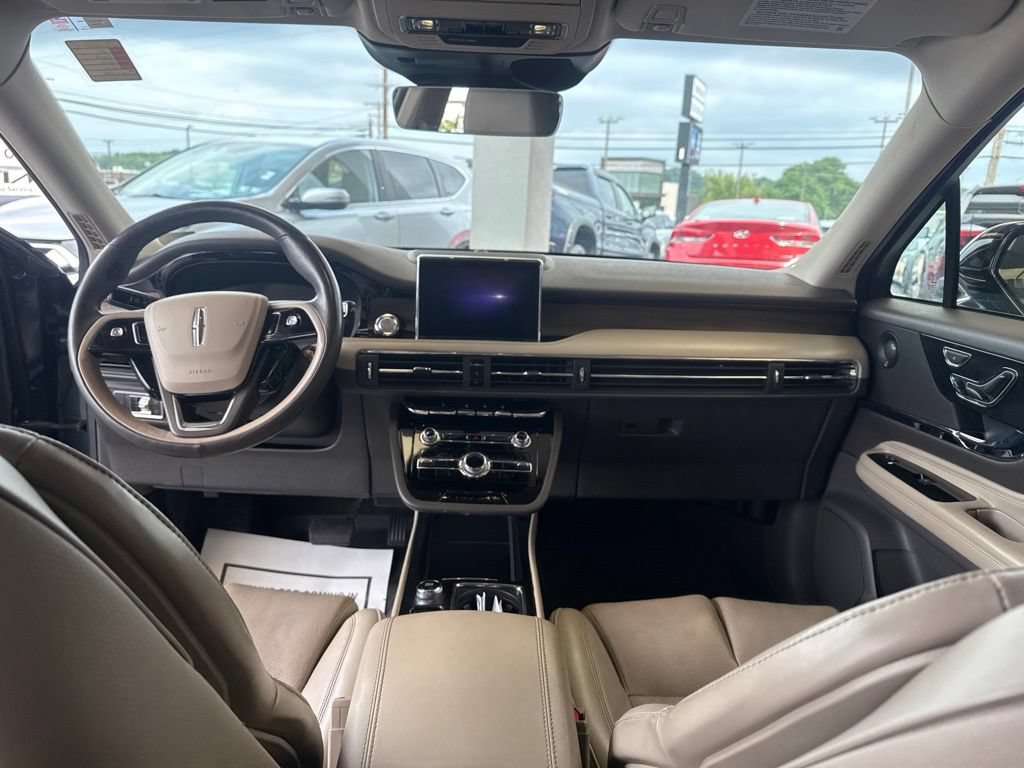 Used 2020 Lincoln Corsair Reserve w/ Equipment Group 202A AWD/4WD image 14