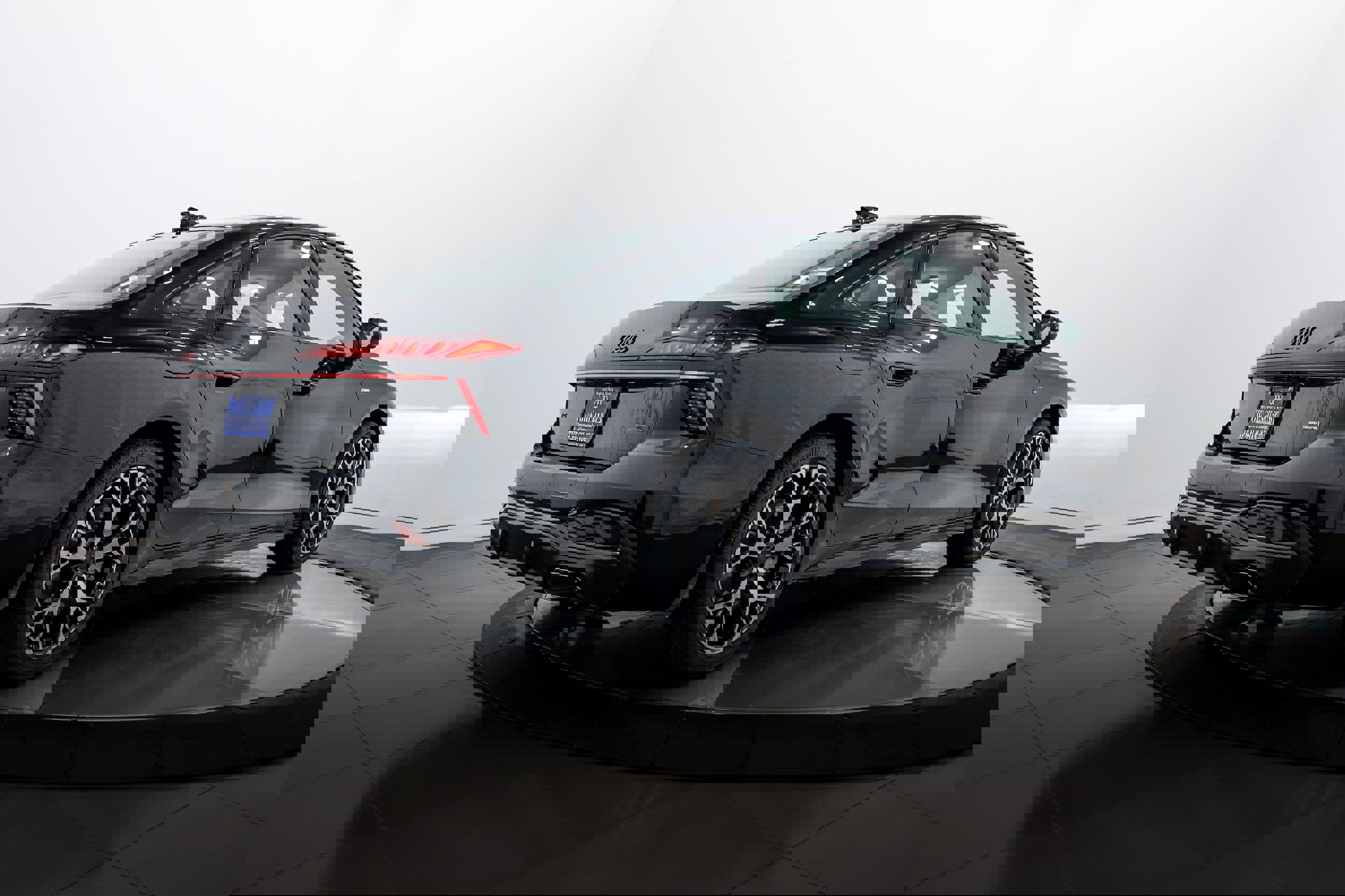 New 2026 Audi A6 Premium Plus image 5