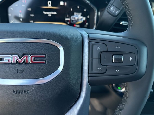 New 2026 GMC Sierra 2500 SLE image 20