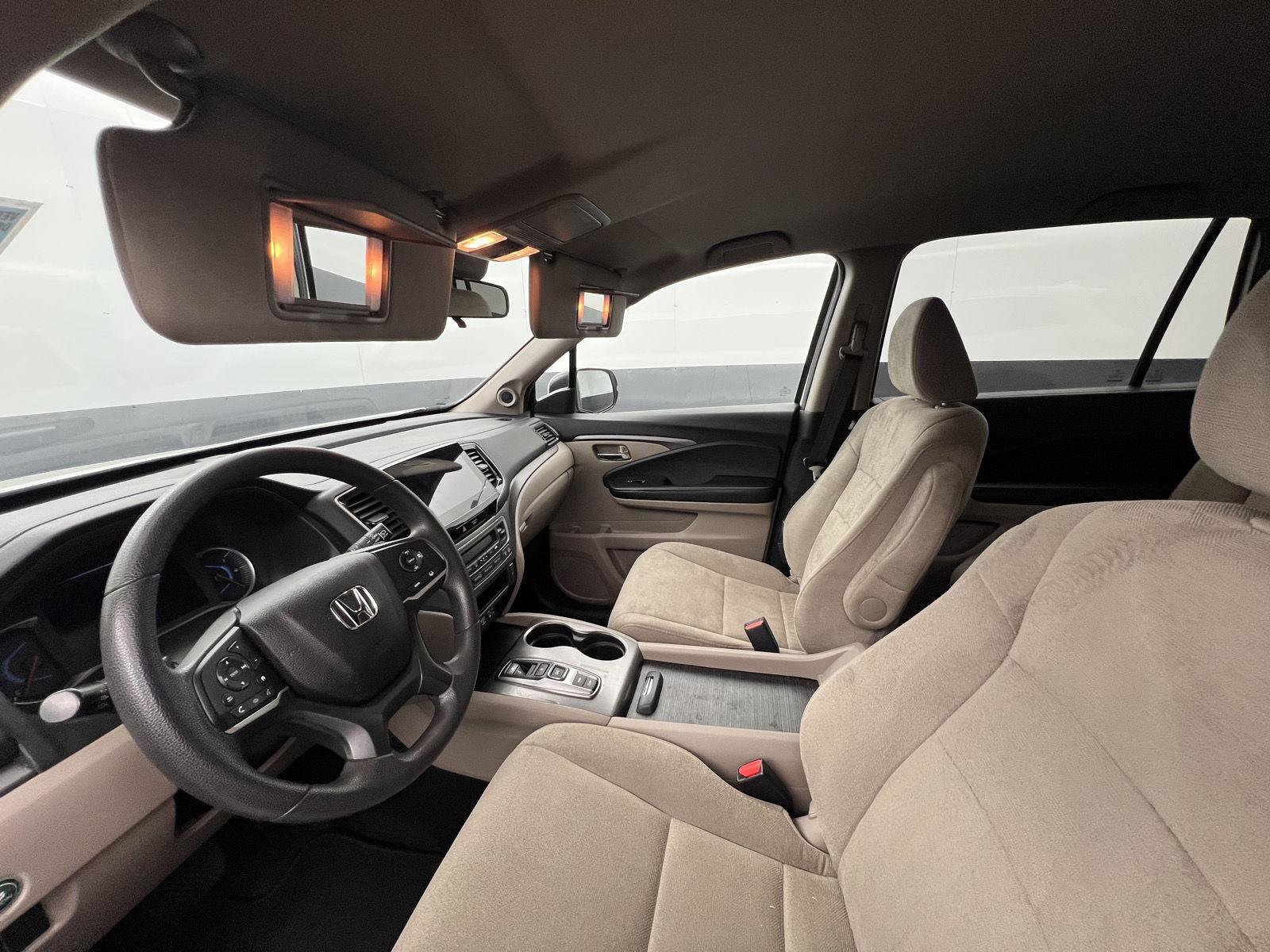 Used 2021 Honda Pilot EX image 27