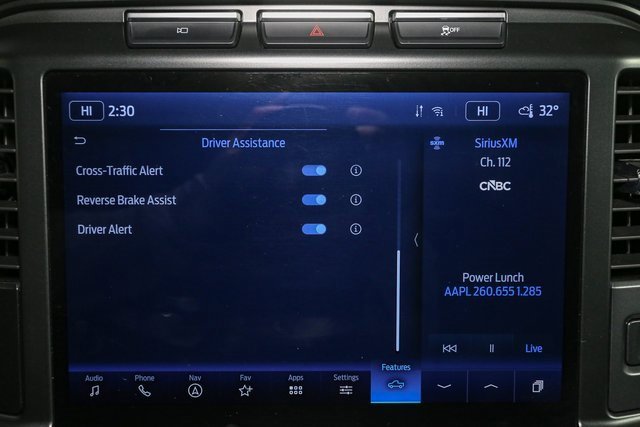 Used 2023 Ford F150 XLT w/ Equipment Group 302A High image 26