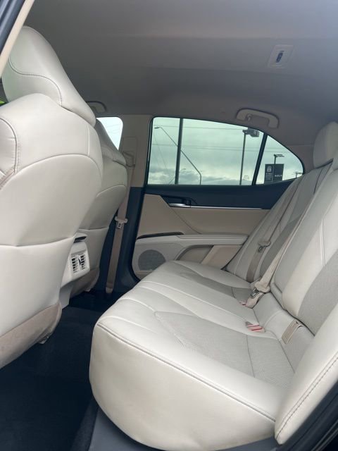 Used 2024 Toyota Camry XLE w/ Cold Weather Package image 26