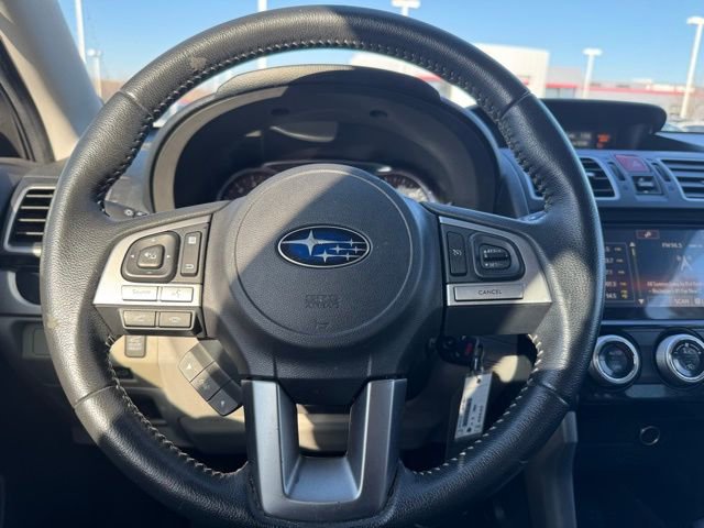 Used 2018 Subaru Forester 2.5i Limited image 22