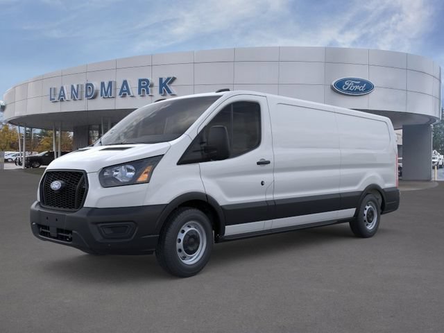 New 2026 Ford Transit 150 Low Roof w/ Load Area Protection Package RWD image 1