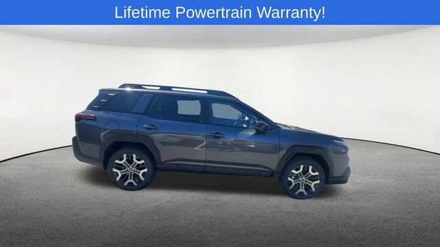 New 2026 Subaru Outback Touring XT AWD/4WD image 9