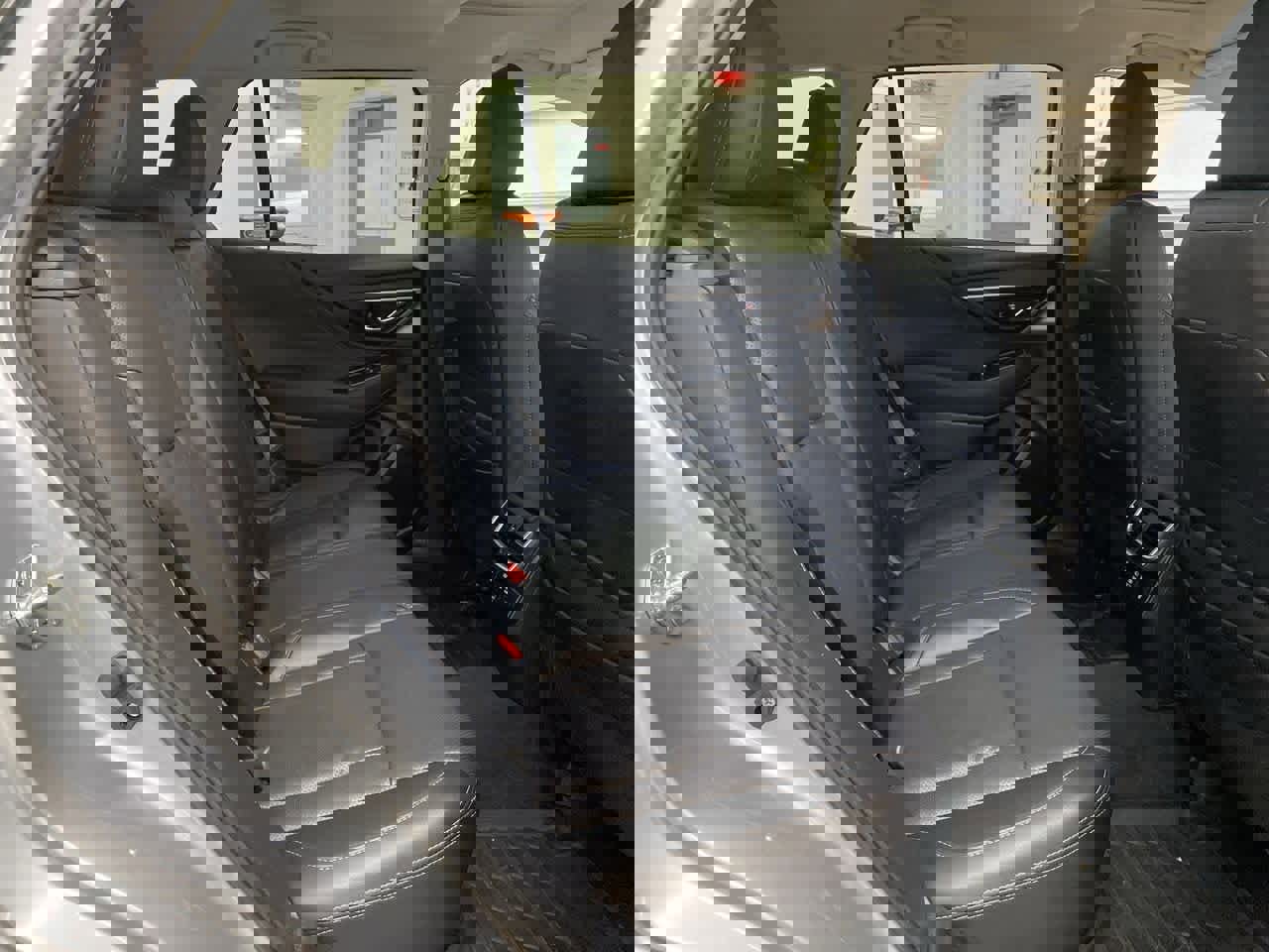 Used 2023 Subaru Outback Limited XT image 18