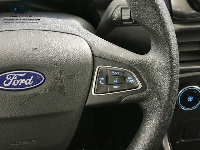 Certified 2022 Ford EcoSport SE image 30