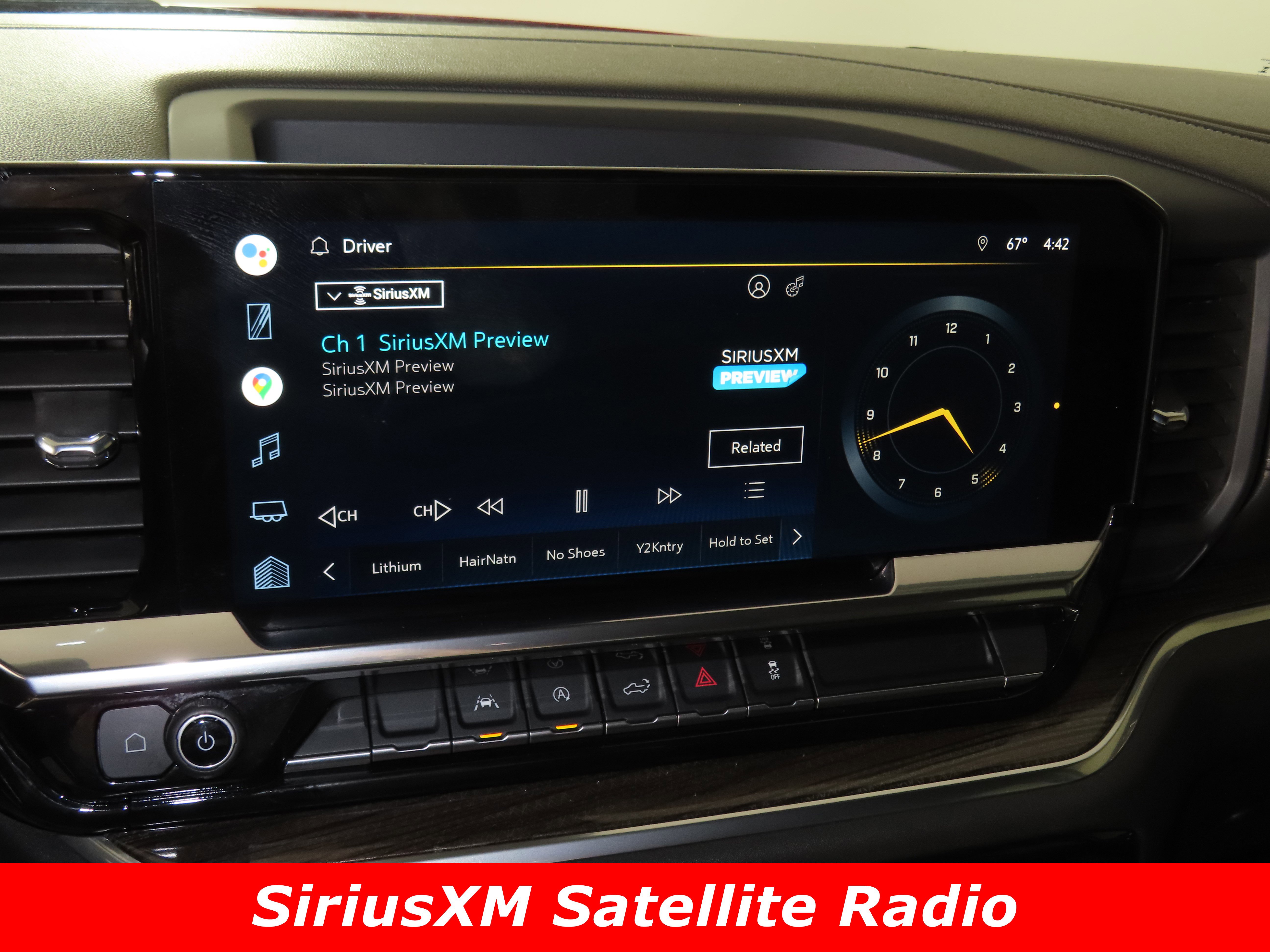 Used 2022 Chevrolet Silverado 1500 LT AWD/4WD image 6