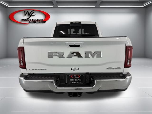 New 2026 RAM 3500 Limited image 7