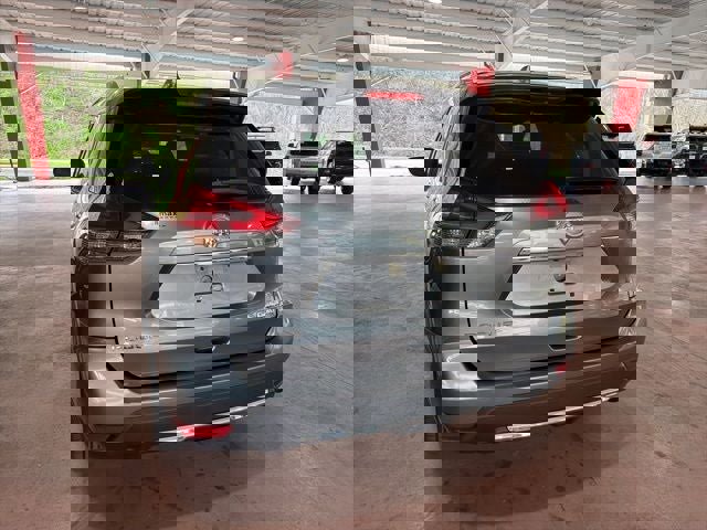 Used 2019 Nissan Rogue S w/ Special Edition Package image 8