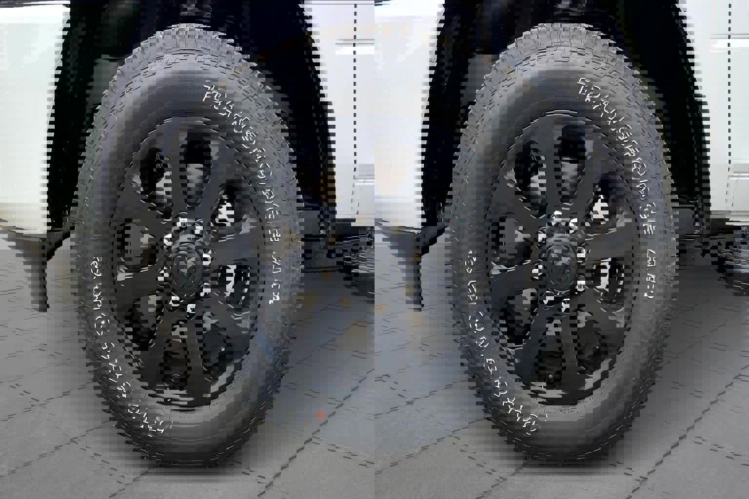 New 2026 RAM 2500 Lone Star image 7