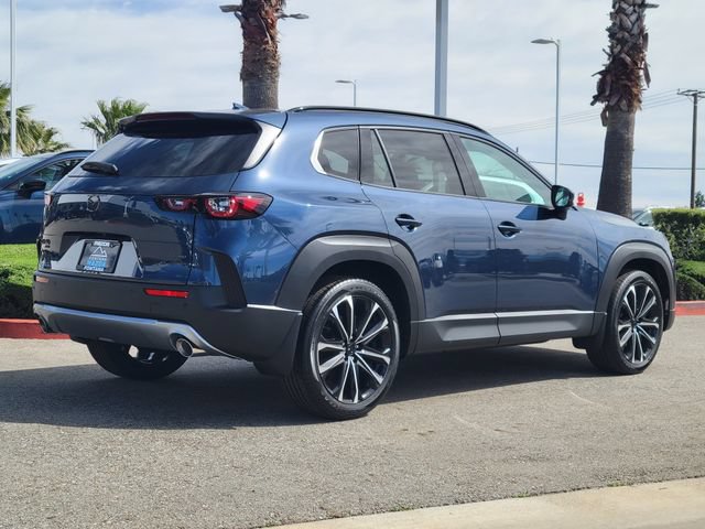 New 2026 MAZDA CX-50 AWD 2.5 S w/ Cargo Package image 2