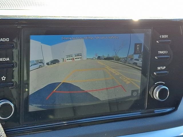 Certified 2024 Kia K5 LXS image 19