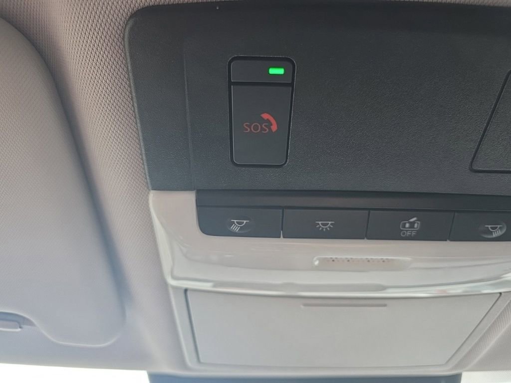 Used 2024 Mitsubishi Outlander SE image 32