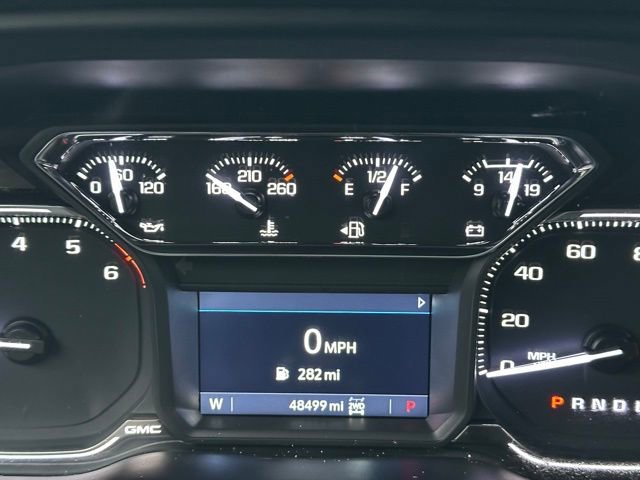 Used 2022 GMC Sierra 2500 AT4 w/ Gooseneck/5TH Wheel Package image 19