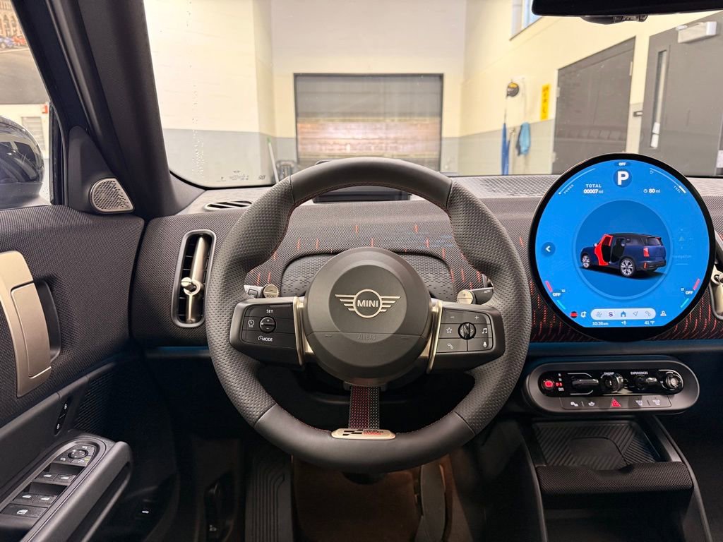 New 2026 MINI Cooper Countryman S image 22
