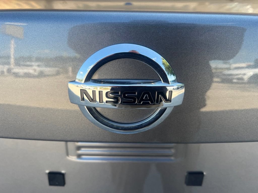 Certified 2023 Nissan Sentra SV w/ All-Weather Package FWD image 30