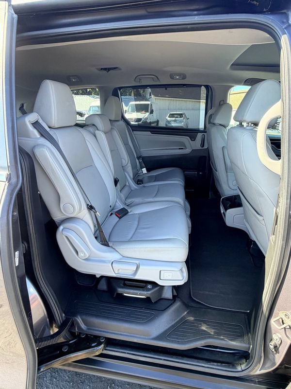 Used 2020 Honda Odyssey EX-L image 20