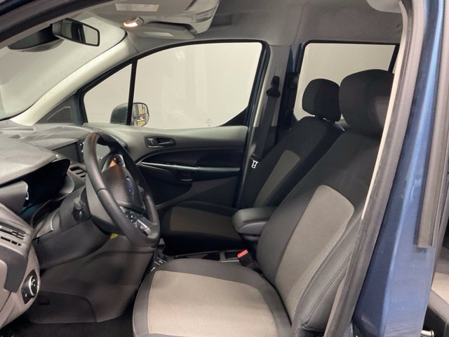 Used 2020 Ford Transit Connect XL FWD image 17