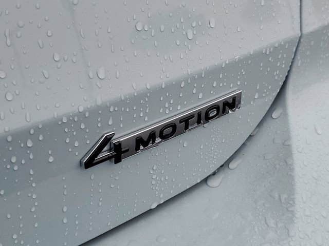 New 2026 Volkswagen Taos SE image 7