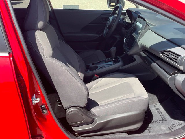 Used 2024 Subaru Crosstrek 2.0i w/ Crosstrek Mirror Package AWD/4WD image 8