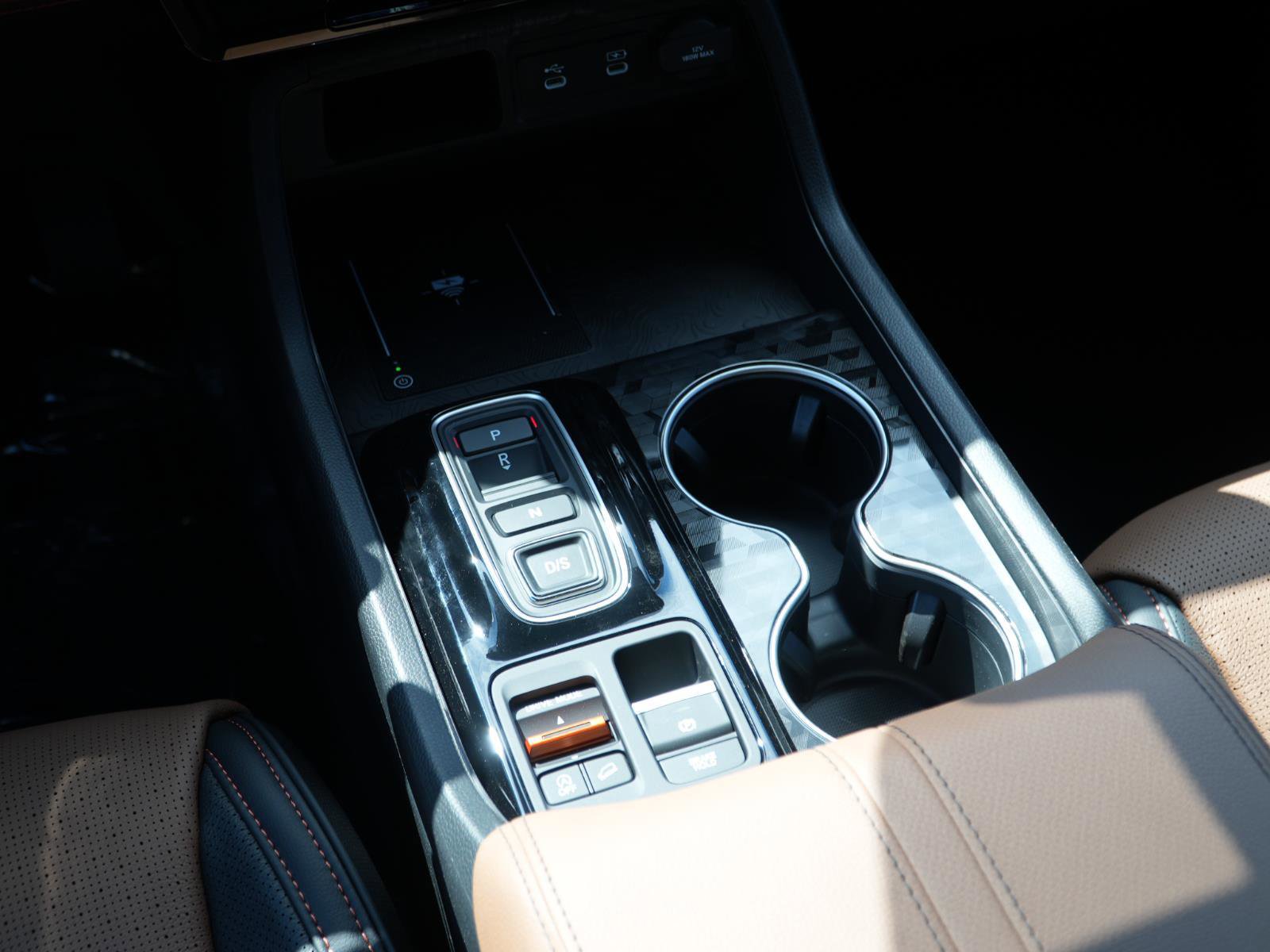 New 2026 Honda Passport TrailSport Elite image 28