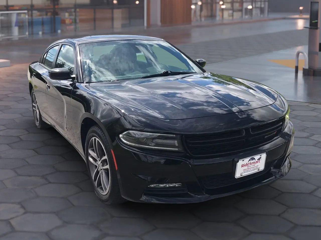 Used 2019 Dodge Charger SXT AWD/4WD image 59