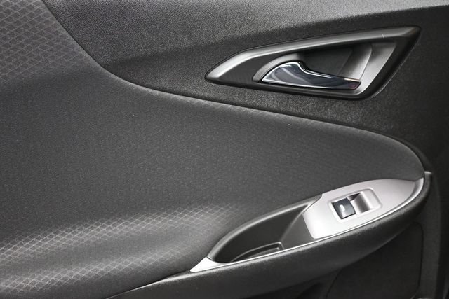 Used 2025 Chevrolet Malibu LT FWD image 10