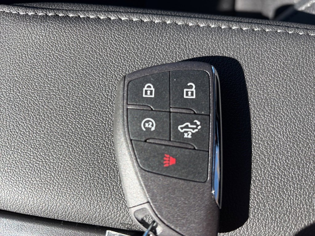 New 2026 Chevrolet Silverado 3500 LT image 41