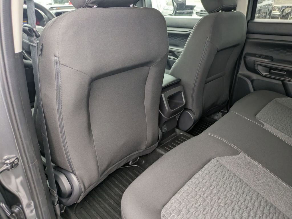 New 2025 Ford Ranger XL w/ Trailer Tow Package image 41