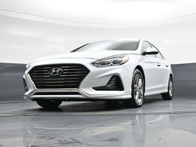 Used 2018 Hyundai Sonata SEL image 33