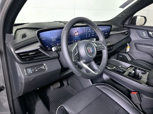 New 2026 Buick Enclave Preferred w/ Power Package image 10