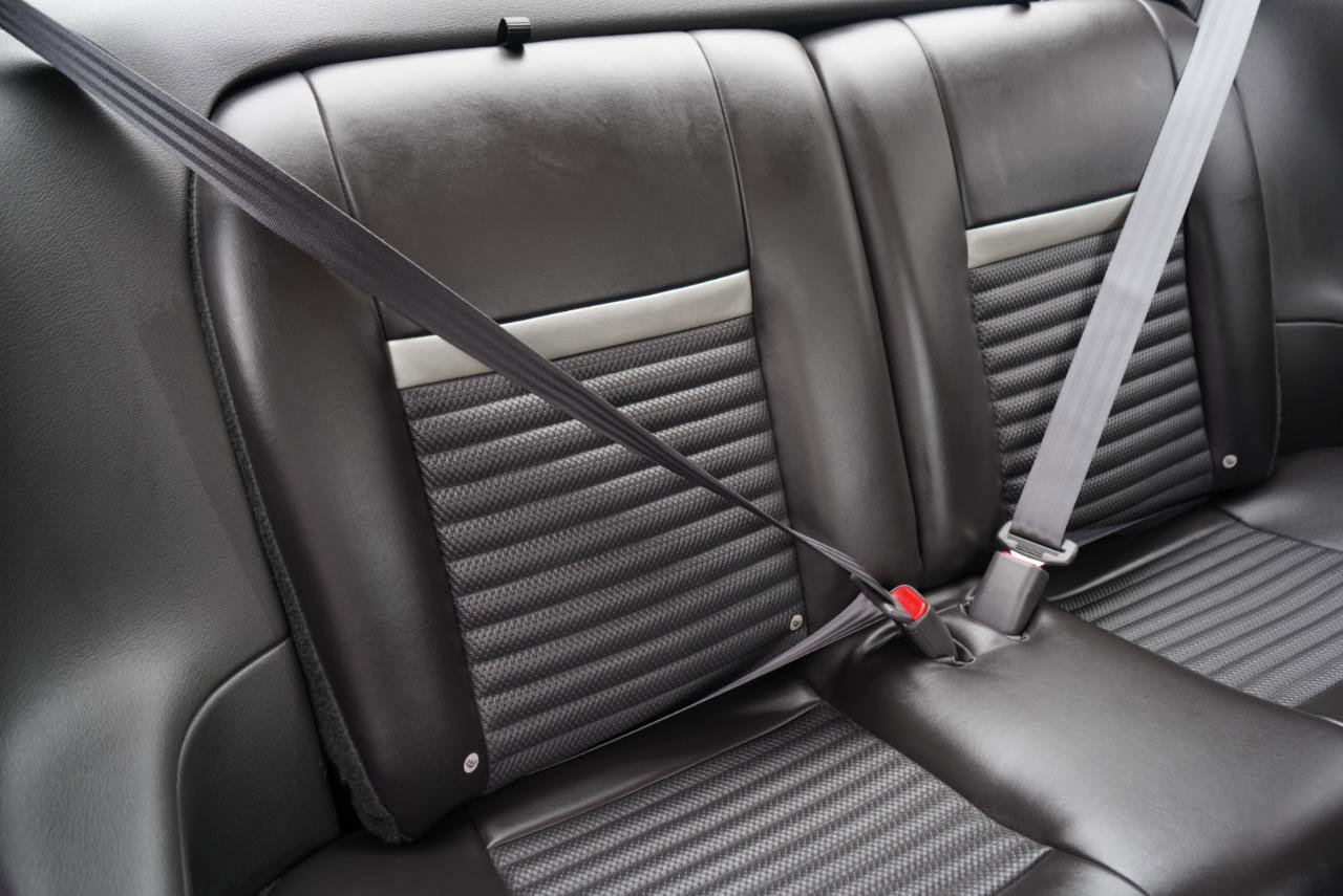 Used 2003 Ford Mustang Mach 1 image 54