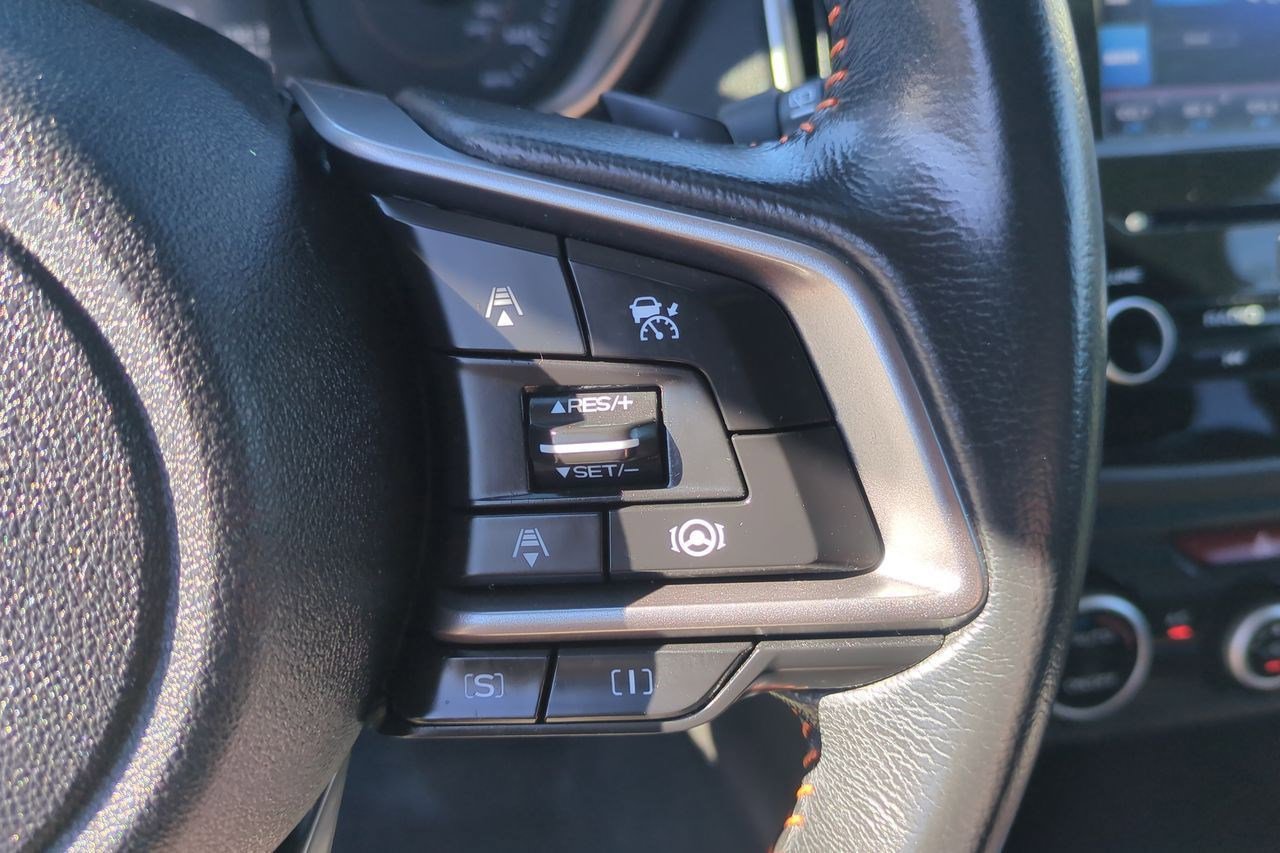 Used 2022 Subaru Crosstrek 2.0i Premium w/ Popular Package #2 image 13