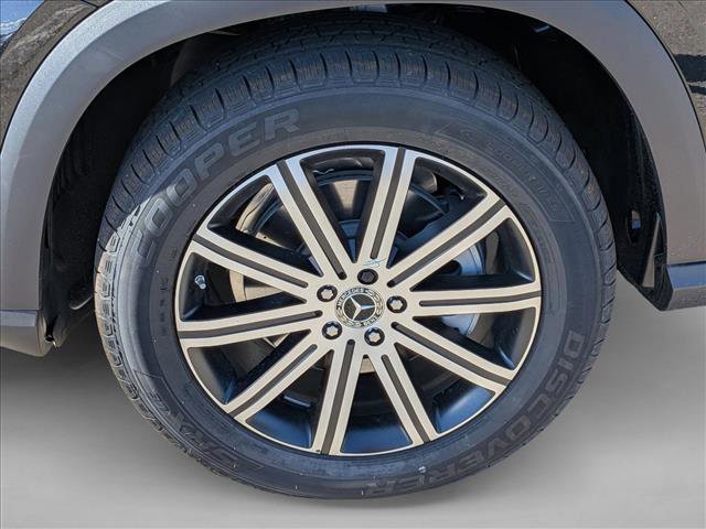 Used 2026 Mercedes-Benz GLE 350 4MATIC image 9